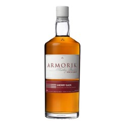 Armorik Sherry Cask Bio...