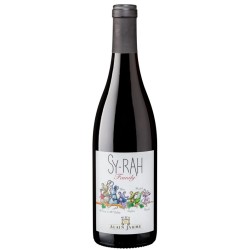 Jaume Sy-Rah Family 2019 Vdf Rge 75cl Crd