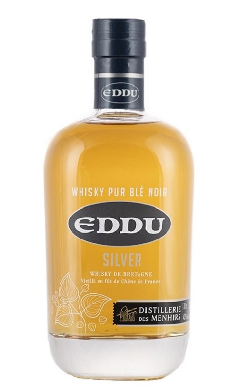 Eddu Silver Bt Ronde 70cl