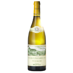 Billaud Fourchaume 1er Cru 2020 Chablis Blc 75cl Crd