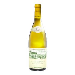 Billaud Petit Chablis 2020 Blc 75cl Crd