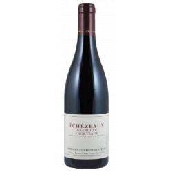 Clerget En Orveaux 2021 Echezeaux Rge 75cl Crd