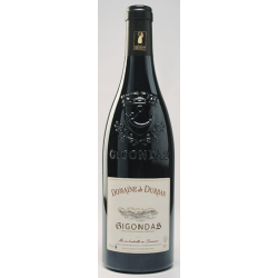 Durban Gigondas 2021 Rge 75cl Crd