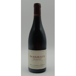 Clerget Grand Cru 2011 Echezeaux Rge 75cl Crd