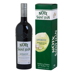 Noix De La Saint Jean 75cl Crd