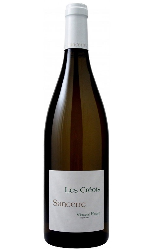 Pinard Les Creots 2020 Sancerre Blc 75cl Crd