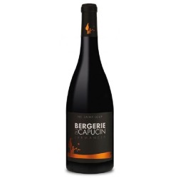 Berg Du Capucin Larmanela 2019 Pic-St-Loup Rge 75cl Crd