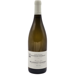 Gaunoux Les Charmes 1er Cru 2019 Meursault Blc 75cl Crd