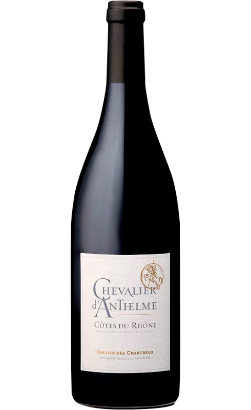 Cellier Chartreux Chevalier Anthelme 2021 Cdr Rge 1 5l Crd