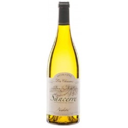 Bardin Les Chaumes 2021 Sancerre Blc 37 5 Cl Crd