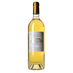 Le Trianon De Filhot 2016 Sauternes Blc 75cl Crd