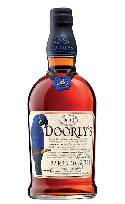 Doorly S Xo Etui 70cl Crd