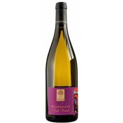 Pommier Grain De Survie Beurot 2019 Bgne Blc 75cl Crd