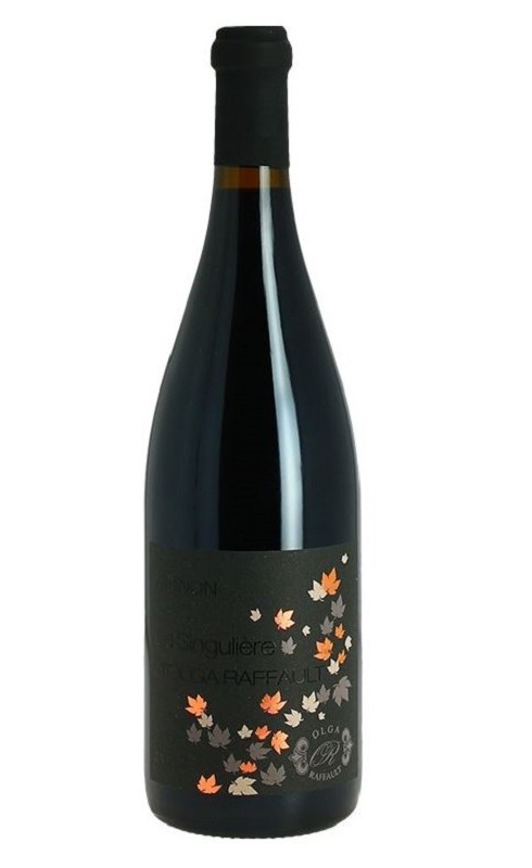 Raffault La Singuliere 2014 Chinon Rge 75cl Crd