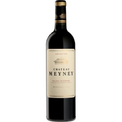 Cht Meyney Cb12 2019 St-Estephe Rge 75cl Acq