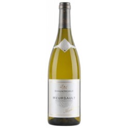 Michelot Meursault 2020 Blc 75cl Crd