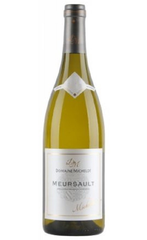 Michelot Meursault 2020 Blc 75cl Crd