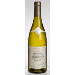 Michelot Sous La Velle 2020 Meursault Blc 75cl Crd