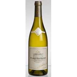 Michelot Puligny-Montrachet 2020 Blc 75cl Crd