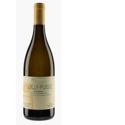 Comte Lafon Pouilly Fuisse 2020 Blc 75cl Crd