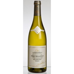 Michelot Clos St Felix 2019 Meursault Blc 75cl Crd