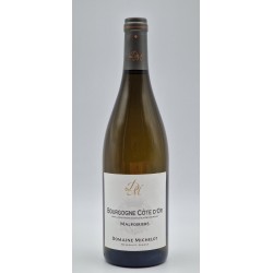 Michelot Les Malpoiriers 2020 Bgne Blc 75cl Crd