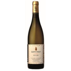 Cuilleron Lieu-Dit Biousse 2020 St-Peray Blc 75cl Crd