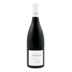 Pinard Charlouise 2020 Sancerre Rge 75cl Crd