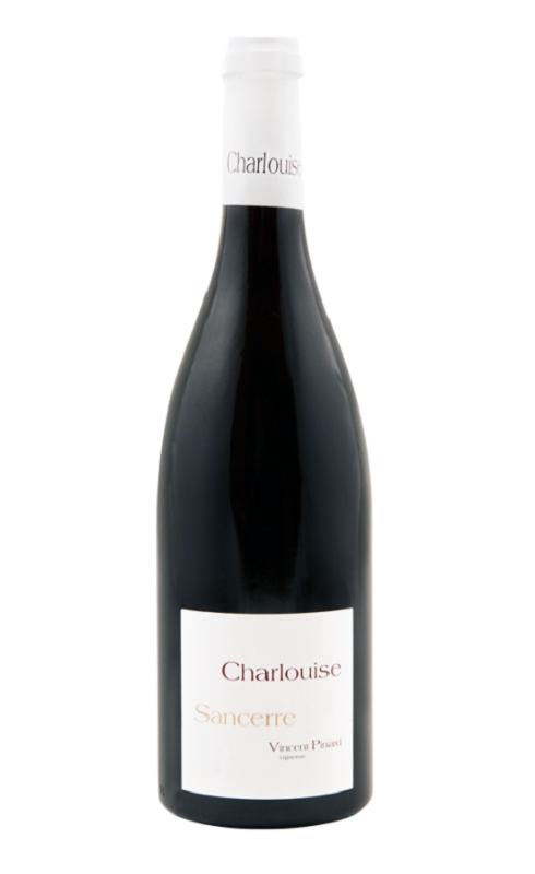 Pinard Charlouise 2020 Sancerre Rge 75cl Crd