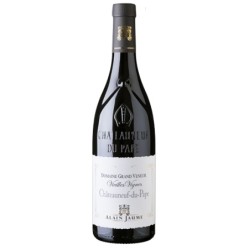 Jaume Grand Veneur Vv 2019 Chtneuf Rge 75 Cl Crd