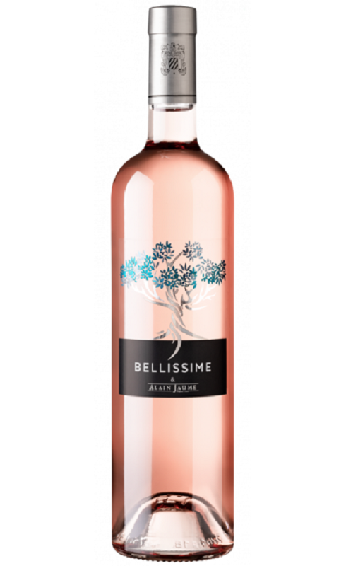 Jaume Bellissime 2021 Cdr Rose 75cl Crd