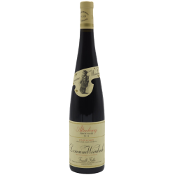 Weinbach Altenbourg 2019 Pinot Noir Rge Bio 75cl Crd