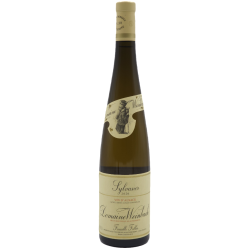 Weinbach Sylvaner 2020 Blc Bio 75cl Crd