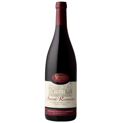 Rapet Vieilles Vignes 2020 Saint Romain Rge 75cl Crd