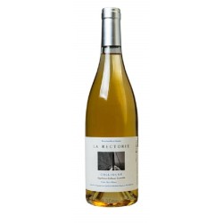 Rectorie Cote Mer 2021 Collioure Blc 75cl Crd