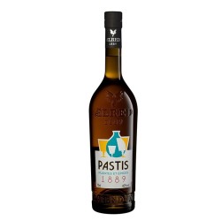 Aelred Pastis Provencal 70cl Crd