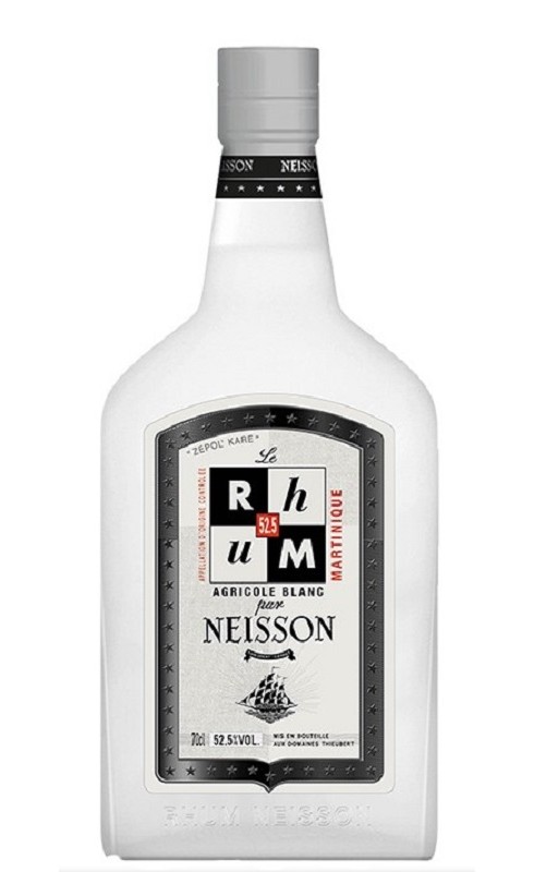 Neisson Le Rhum Par Neisson 70cl