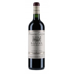 Tempier Cuvee Classique 2019 Bandol Rge 75cl Crd