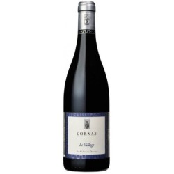 Cuilleron Le Village 2020 Cornas Rge 75cl Crd