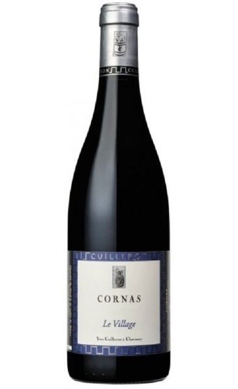 Cuilleron Le Village 2020 Cornas Rge 75cl Crd