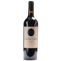 Cazes Ostal Grand Vin La Liviniere 2018 Rge 1 5 L Crd