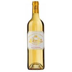 Cht Doisy-Vedrines Cb6 2020 Sauternes Blc 75cl Crd