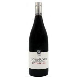 Gerin Cote-Bodin 2019 Cote-Rotie Rge 75cl Crd