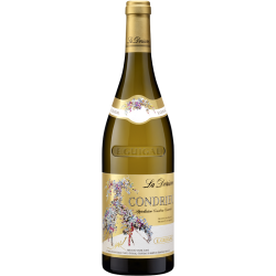 Guigal La Doriane 2020 Condrieu Blc 75cl Crd