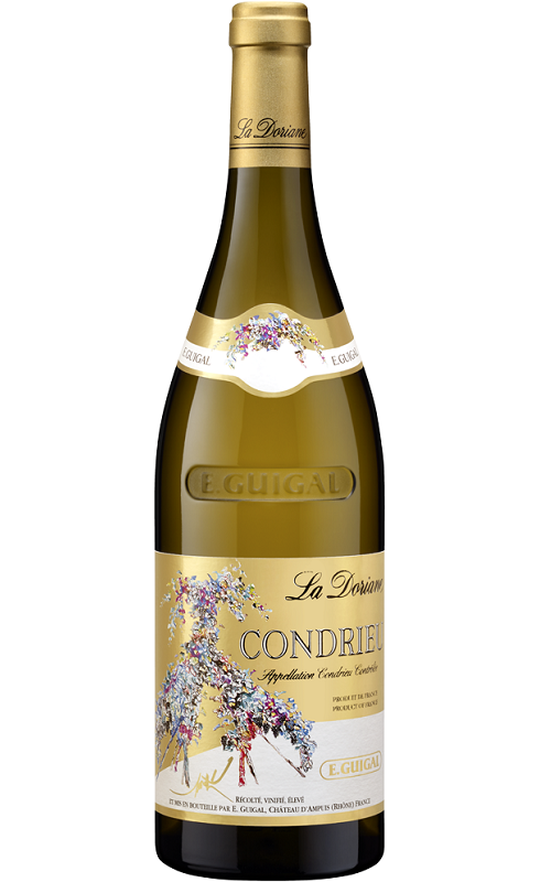 Guigal La Doriane 2020 Condrieu Blc 75cl Crd