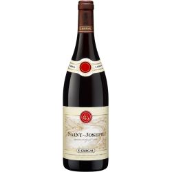 Guigal Saint-Joseph 2019 Rge 75cl Crd