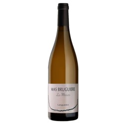 Mas Bruguiere Les Muriers 2021 Languedoc Blc 75cl Crd