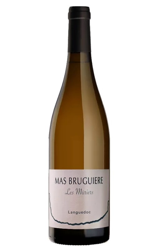 Mas Bruguiere Les Muriers 2021 Languedoc Blc 75cl Crd