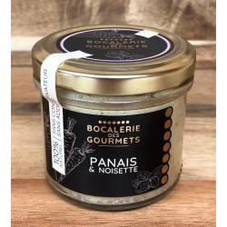 Bocalerie Des Gourmets Panais Noisette 110g