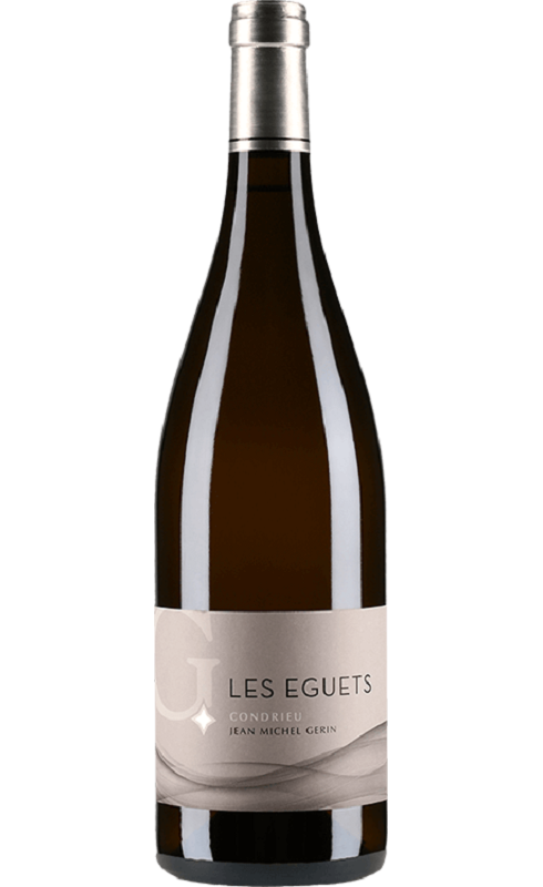 Gerin Les Eguets 2020 Condrieu Blc 75cl Crd